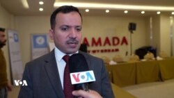 كاردانه‌وه‌ ناوخۆیی و نێوده‌وڵه‌تییه‌كان له‌سه‌ر هێرشه‌كه‌ی توركیا بۆ سه‌ر فرۆكه‌خانه‌ی سلێمانی