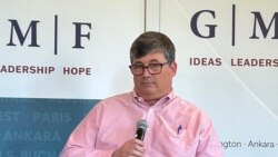 印太海上局勢緊張，美中舉行視訊諮詢