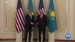 Xalqaro hayot - 28-fevral, 2023-yil