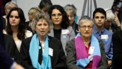 Swiss women score a landmark climate win in a court decision that could ripple across Europe