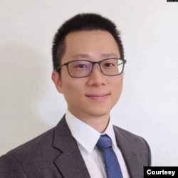 日本國際教養大學中國研究助理教授陳宥樺(照片提供: 陳宥樺)