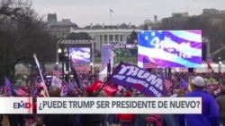 Alcance legal y político de la imputación a Trump 