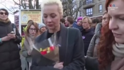 «Կեսօրն ընդդեմ Պուտինի» բողոքի ակցիային միացել են ամբողջ աշխարհում