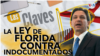 EN VIDEO: Las claves de la nueva ley contra la migración irregular en Florida.