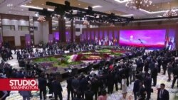 Predsjednik Indonezije poziva SAD, Kinu i Rusiju da smanje tenzije