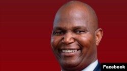 Daniel Chapo, Presidente eleito de Moçambique