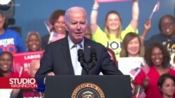 Zašto Biden ima malo demokratskih protivnika u predsjedničkoj kandidaturi 2024?