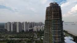 台海局勢緊張 台灣人湧向新馬置產：柔佛經濟特區成避險與移民首選