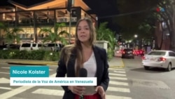 Inhabilitación de María Corina Machado