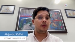 Centroamérica crecimiento económico -Alejandro Kaffati- COHEP opinión2