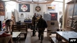 NIGER-FRANCE-ARMY-CONFLICT