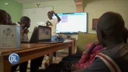 Watoto wa familia za kipato cha chini wanufaika na mafunzo maalum ya teknolojia kwa gharama nafuu