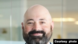 Jonathan Lord, Pisporê Center for a New American Security (CNAS) ye.