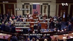 Помошта од САД од 61 милијарда долари за Украина го зголемува оптимизмот меѓу жителите на Киев