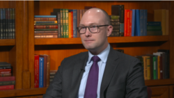 Skot Kalinejn: Zapad neće zaboraviti koje su zemlje podržale demokratiju u teškim vremenima