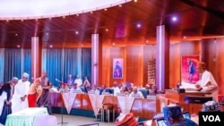 Gwamnatin tarayyar Najeriya ta ayyana ranar Litinin 29 ga watan Mayun 2023 a matsayin ranar da babu aiki ga daukacin ma'aikatan kasar.