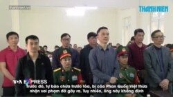 Đại án ‘thổi giá’ kít xét nghiệm: Chủ tịch Việt Á bị tuyên 25 năm tù trong vụ xử đầu tiên