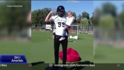 Dhjetëra mijëra fëmijë ukrainas të ndikuar nga tragjedia e luftës