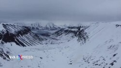 Người Trung Quốc nhăm nhe mua đất chiến lược ở Bắc Cực