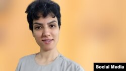 عاتکه رجبی. آرشیو