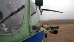 Як льотні комбінезони західних пілотів рятують життя українських льотчиків. Відео