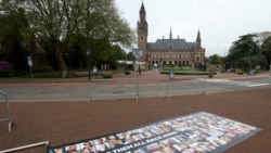 ဗိုလ်ချုပ်မှူးကြီးမင်းအောင်လှိုင်ကို အာဂျင်တီးနားတရားရုံး ဖမ်းဝရမ်းထုတ်