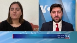 در زندان طالبان چیزی به نام 'اسلام و شریعت' در نظر گرفته نمی‌شود- پریانی 