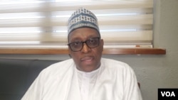 Ministan lafiya da walwalar al'umma, Ali Pate