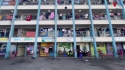 غزہ کے شہری بنیادی ضروریات سے محروم، ہلاکتیں بڑھنے کا اندیشہ