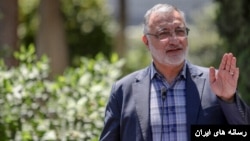 سفر شهردار تهران به بروکسل حواشی زیادی در پی‌داشت.