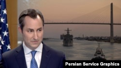 متیو میلر، سخنگوی وزارت خارجه آمریکا