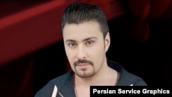 خسرو بشارت، زندانی عقیدتی اعدام شده