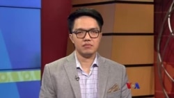 ကုလစကာဝိုင်း တက်ရောက်တဲ့ ရိုဟင်ဂျာလူငယ် "Gen Z"