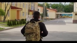 Особлива місія — бути прикладом для інших. Репортаж з військового ліцею. Відео