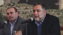 Ռուբեն Վարդանյանի կալանավորումը Բաքվի կողմից ուժի ցուցադրություն է ոչ միայն Երևանին, այլև՝ Մոսկվային. տեսակետ