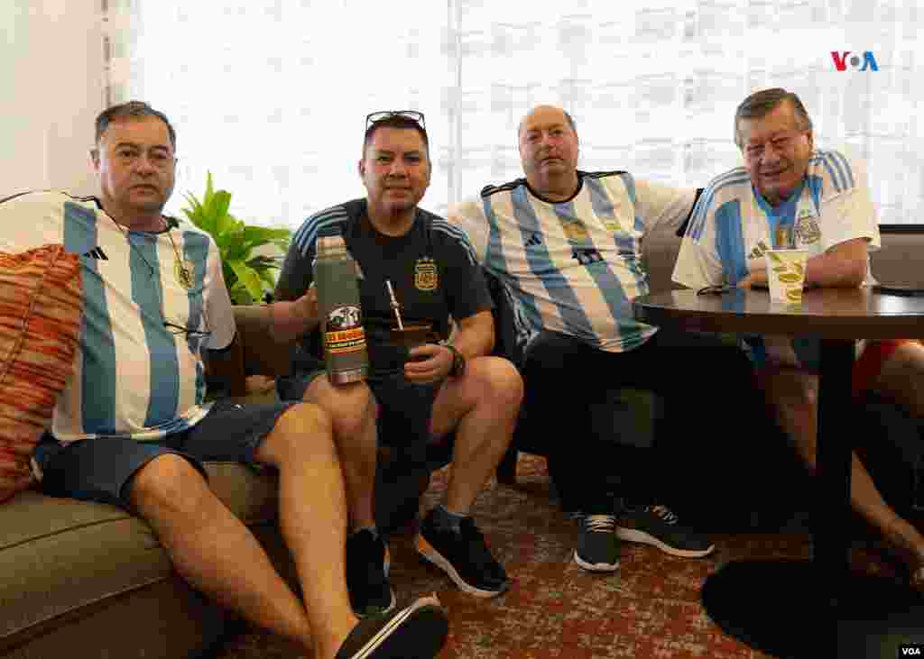 Será la segunda vez que participen 16 equipos, habiendo tenido el mismo número de equipos en la edición de 2016, también celebrada en Estados Unidos.