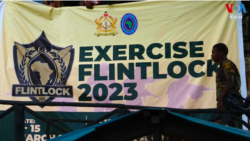 ស្ត្រី​កាន់​តែ​ច្រើន​ត្រៀម​ខ្លួន​រួចរាល់​ក្នុង​ការ​ជួយ​ទប់ទល់​នឹង​អំពើ​ភេរវកម្ម​នៅ​អាហ្វ្រិក​ខាង​លិច