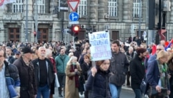 Treći skup podrške tužiteljkama u Beogradu