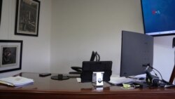 Luis Haug, gerente de la encuestadora Cid Gallup