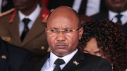 Burundi: Bunyoni Yahoze ari Umushikiranganji wa Mbere Yagirizwa Gushaka Kwica Perezida