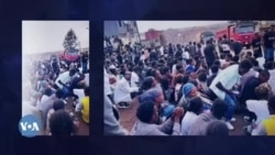 በመቱ የሙሉ ወንጌል አማኞች ላይ ደረሰ የተባለው ድብደባ እንዲጣራ የአብያተ ክርስቲያናት ኅብረቱ ጠየቀ