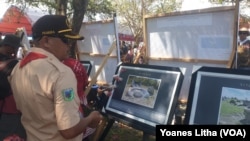 Indonesia-Seribu Megalit Festival