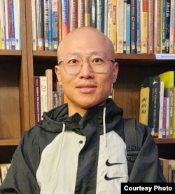 位於澳大利亞布里斯班的時事評論員司令 (照片提供: 司令)