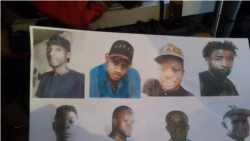 Mortes sem investigação nem respostas continuam em Angola