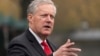 Mantan Kepala Staf Gedung Putih, Mark Meadows