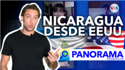 ¿Qué piensan los jóvenes ex presos políticos del futuro de Nicaragua?