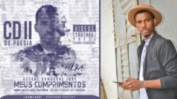 Fala África: Assane Ramadane e a poesia como ferramenta de mudança social