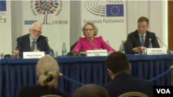 Vëzhguesit ndërkombëtarë të zgjedhjeve vendore në Shqipëri