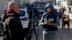 "၂၀၂၃ ခုနှစ်မှာ သတ်ဖြတ်ခံရသူ သတင်းသမား ၄၅ ဦးရှိ" - RSF
