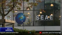 Borrell: Grumbullimi ushtarak serb në kufirin me Kosovën të ndalet menjëherë